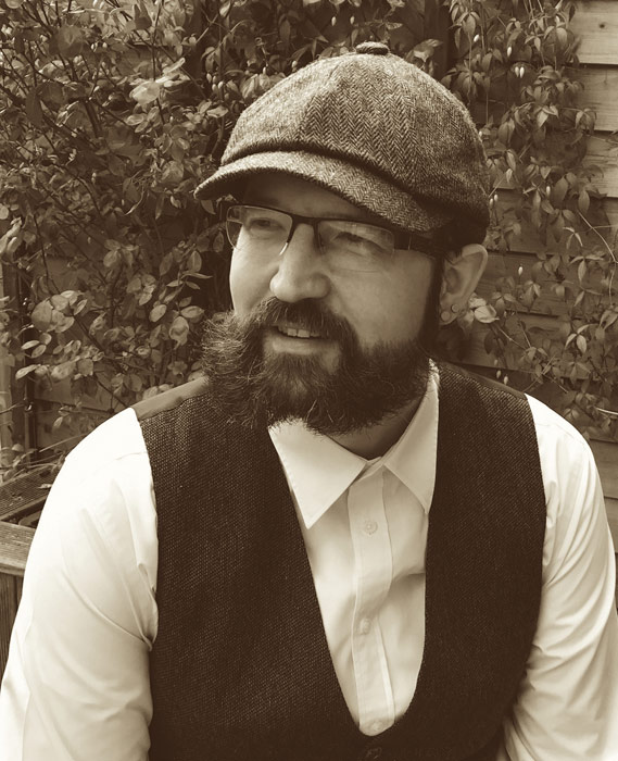 Autor Timo Koch Autor Timo Koch