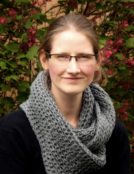 Autorin Julia Hartmann Autorin Julia Hartmann