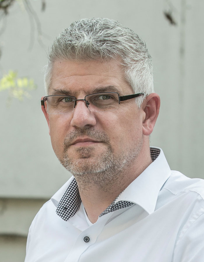 Autor Lars Mielke Autor Lars Mielke