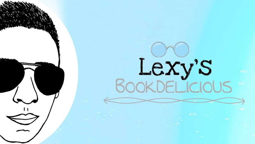 Lexy's Booksdelicious