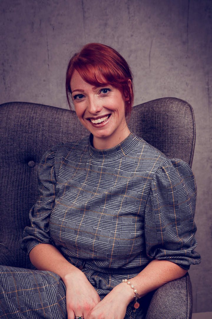 Corinna Schattauer Corinna Schattauer