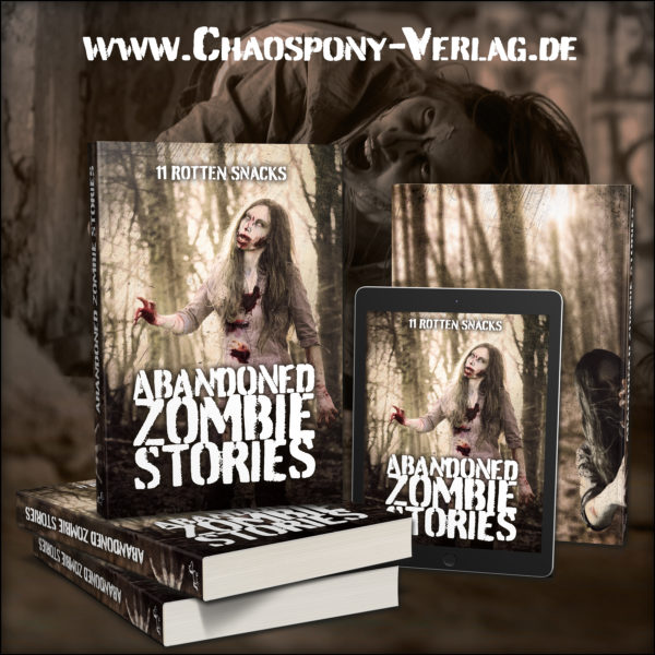 Abandoned Zombie Stories