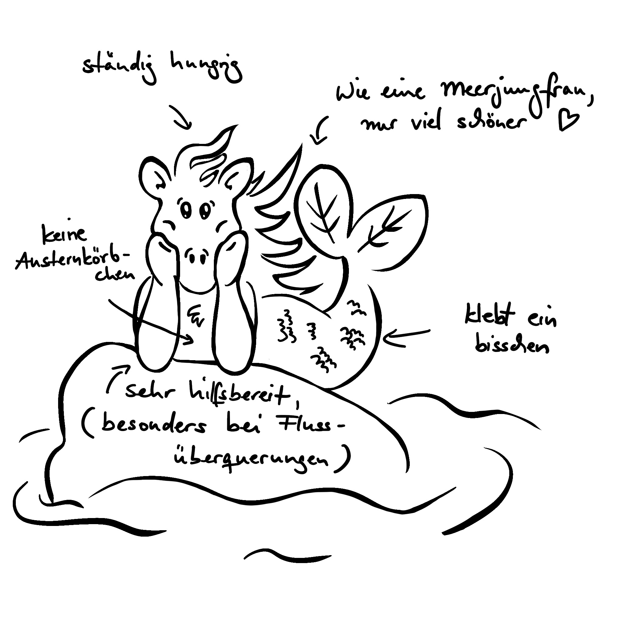 Strahlende Helden und das Gesocks von nebenan – Bild 3